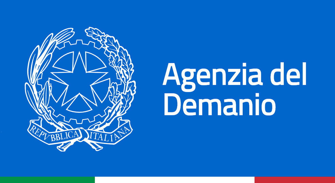 PROGETTI IN RETE DELL’AGENZIA DEL DEMANIO